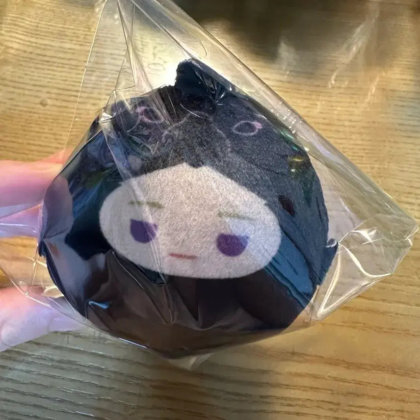 [BUNJANG] Tokyo Revengers Haitani Ran Tenorins Plush / 도리벤 하이타니 란 테노린즈 인형 누이