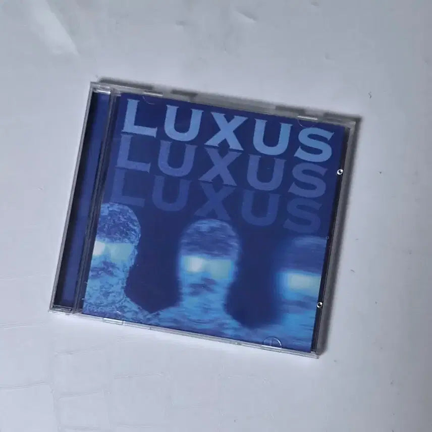[BUNJANG] VINCENZO Lucky Album / 빈첸 럭서스앨범