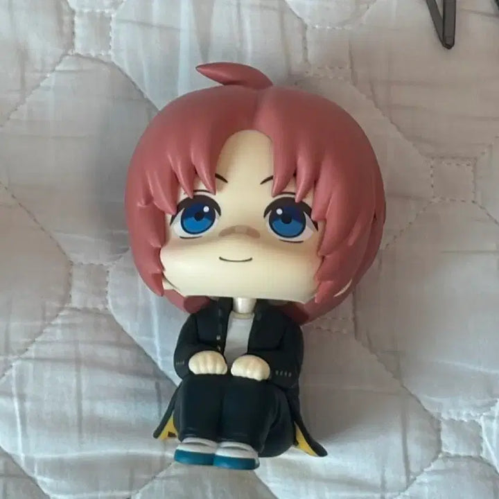 [BUNJANG] Gintama Kamui Sanjyo Look-Up Figure / 오늘만 이 가격) 은혼 카무이 삼젯 룩업 판매