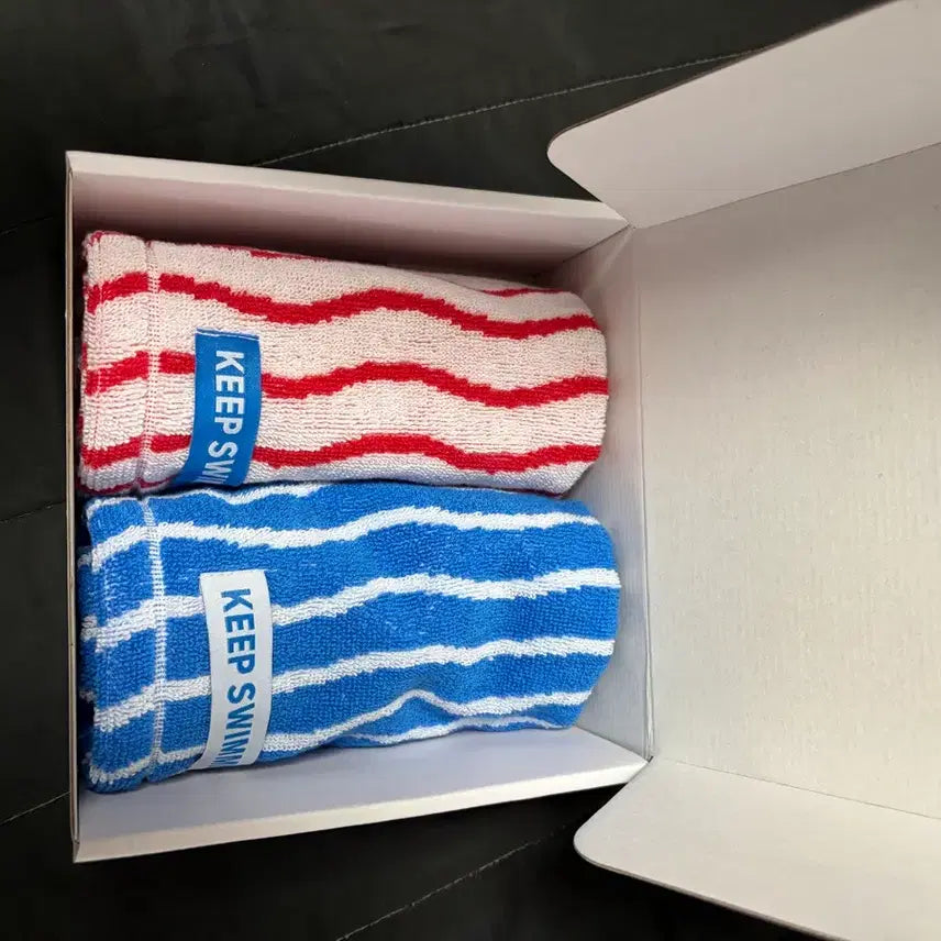 [BUNJANG] BTS 6/12 Busan Concert Official Towel + Clear Bag Set / 방탄소년단 6/12 부산콘 역조공 타올+투명가방