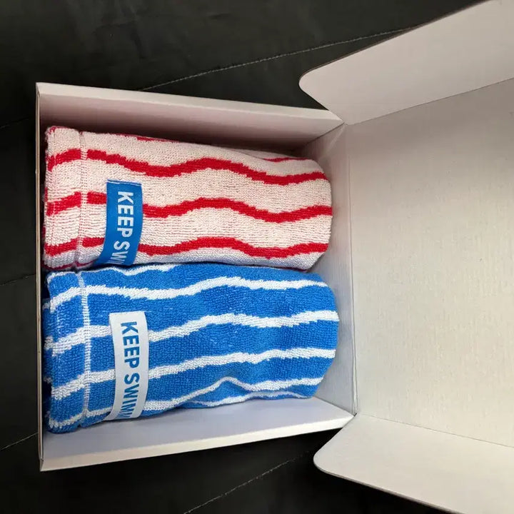 [BUNJANG] BTS 6/12 Busan Concert Official Towel + Clear Bag Set / 방탄소년단 6/12 부산콘 역조공 타올+투명가방