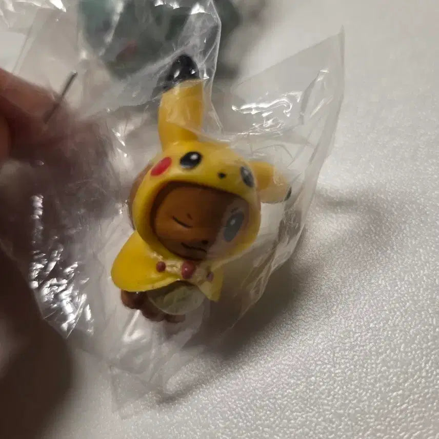 [BUNJANG] Pokemon Figurines Collection (Sealed) / [미개봉 새제품] 포켓몬스터 피규어 모음