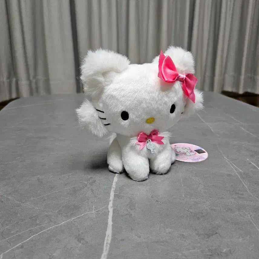 [BUNJANG] Charmmy Kitty Bundle Set Keychain and Pokedoll Gacha / 챠미키티 일괄