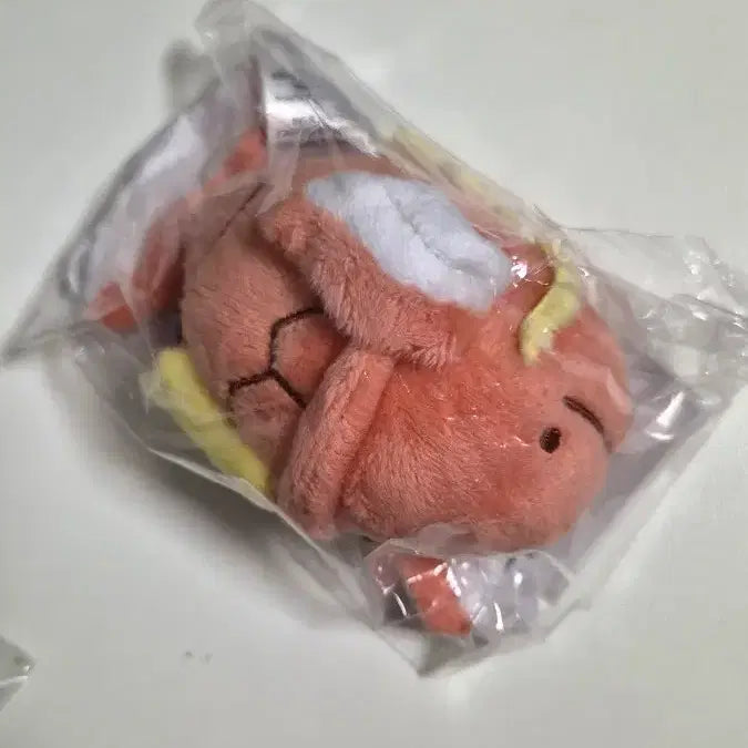 [BUNJANG] Pokemon Ditto Magikarp Mascot Plush Doll / 포켓몬 메타몽 변신 잉어킹 마스코트 인형 누이