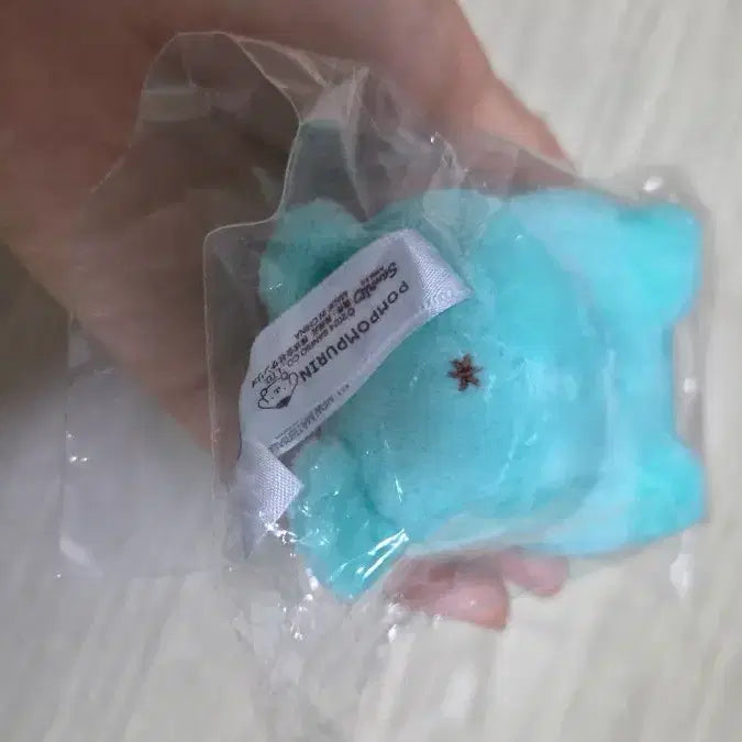 [BUNJANG] Pompompurin Secret Mascot (Mint) / 폼폼푸린 시크릿 마스코트 민트 1개