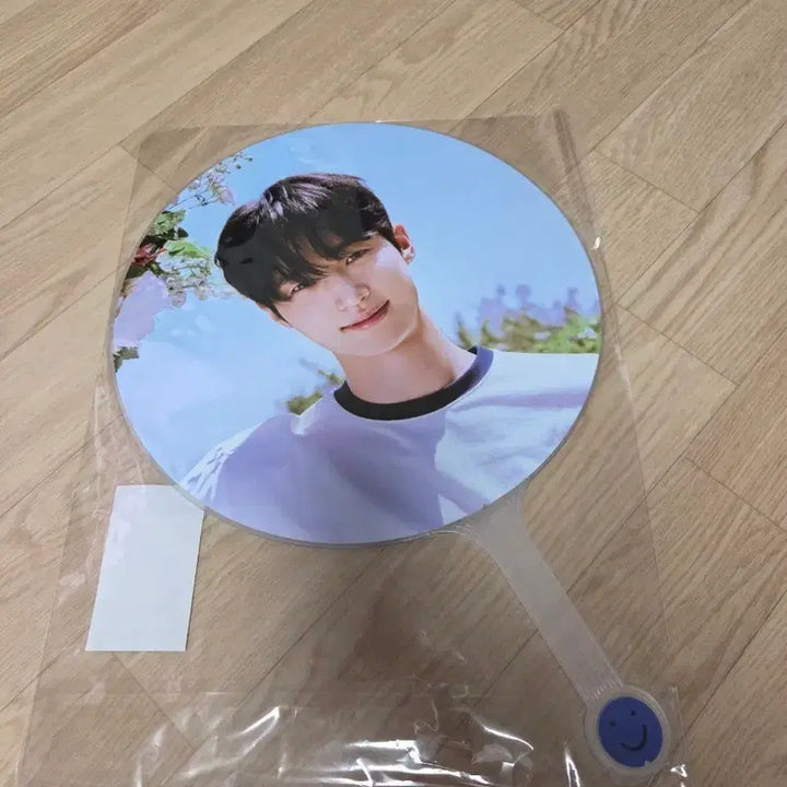 [BUNJANG] Byun Woo Seok 2024 Official Goods Picket / 변우석 2024공식굿즈 피켓