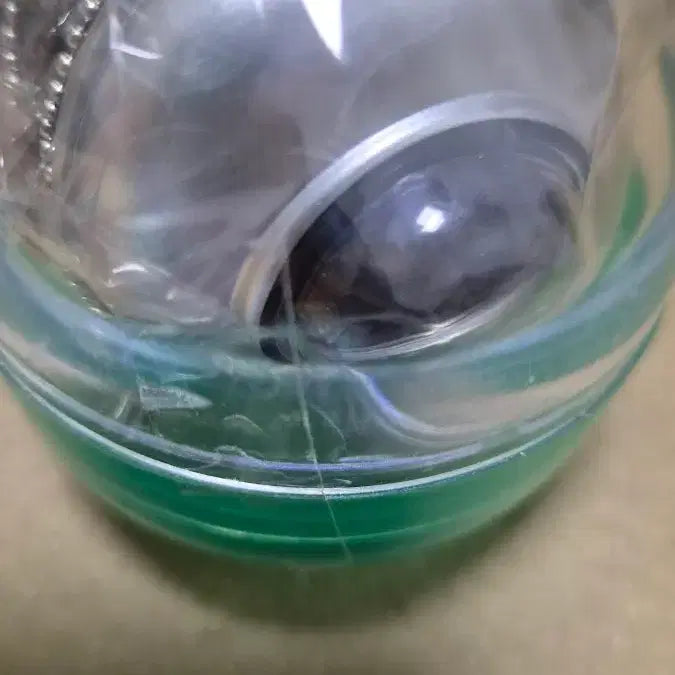 [BUNJANG] Animal Spaceship Bag Gacha Secret (1 pc) / 애니멀 우주선 가방 가챠 시크릿 1개