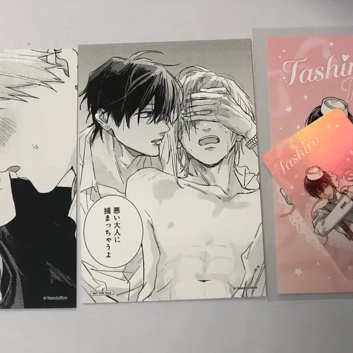 [BUNJANG] Tashiro 2023 &