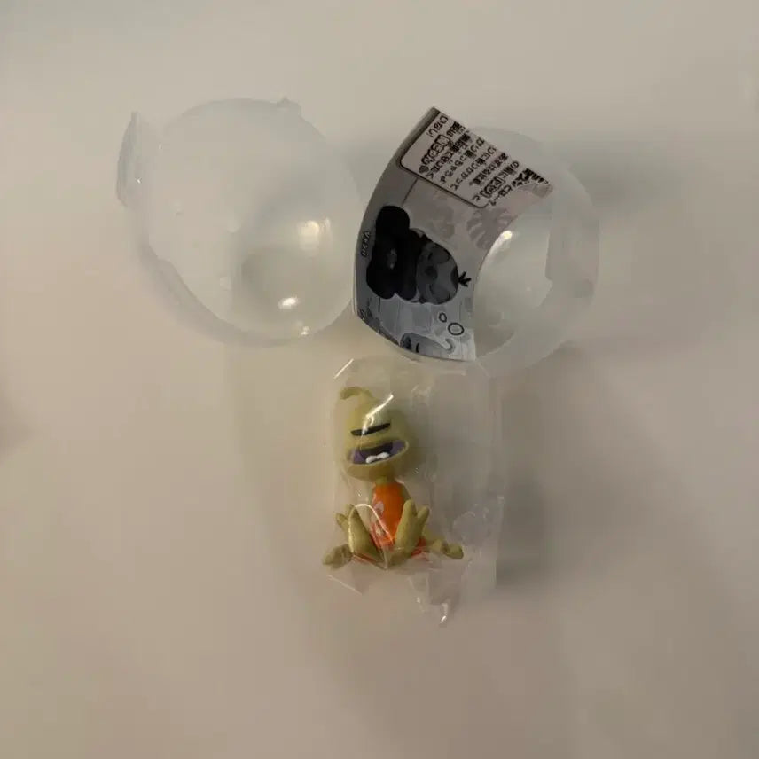 [BUNJANG] Stitch Gacha Figure (New) / 스티치 가챠 피규어 새상품