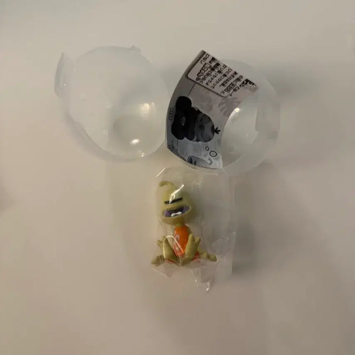 [BUNJANG] Stitch Gacha Figure (New) / 스티치 가챠 피규어 새상품