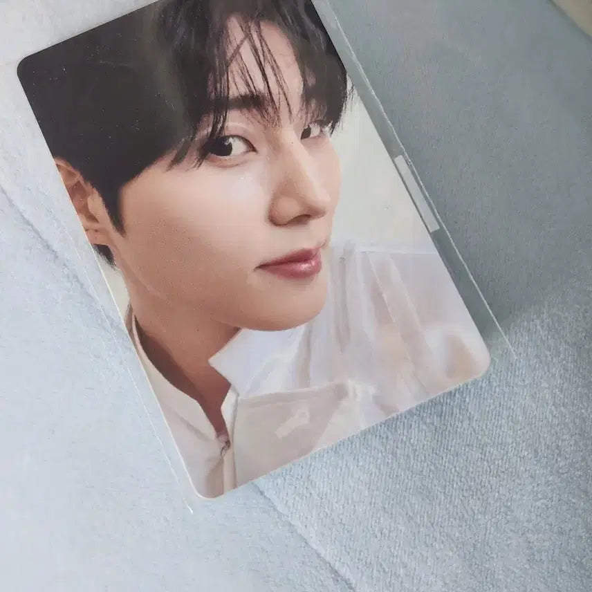 [BUNJANG] Day6 Young K Youngest MD Fans Photocard / 데이식스 영케이 영기스트 엠디 팬즈 4만포카