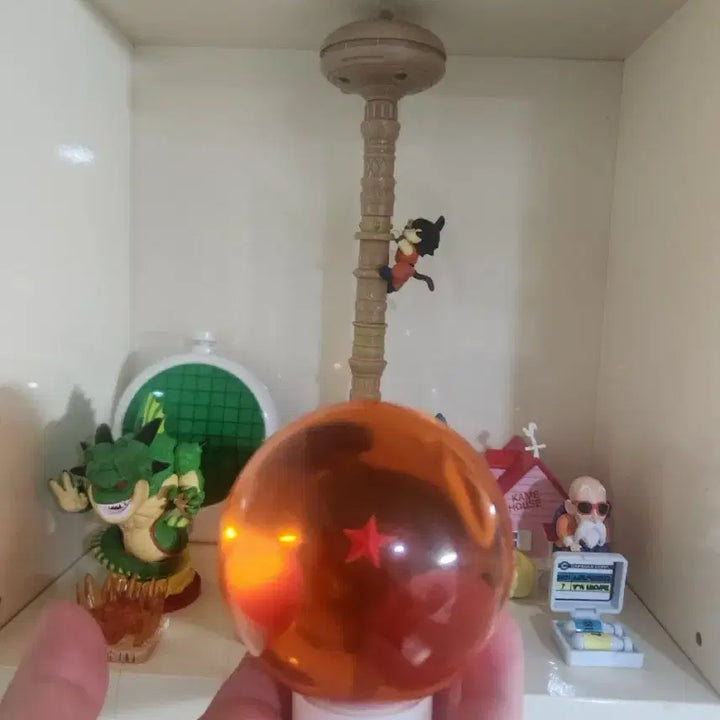 [BUNJANG] Dragon Ball Bundle Set / 드래곤볼 굿즈 일괄