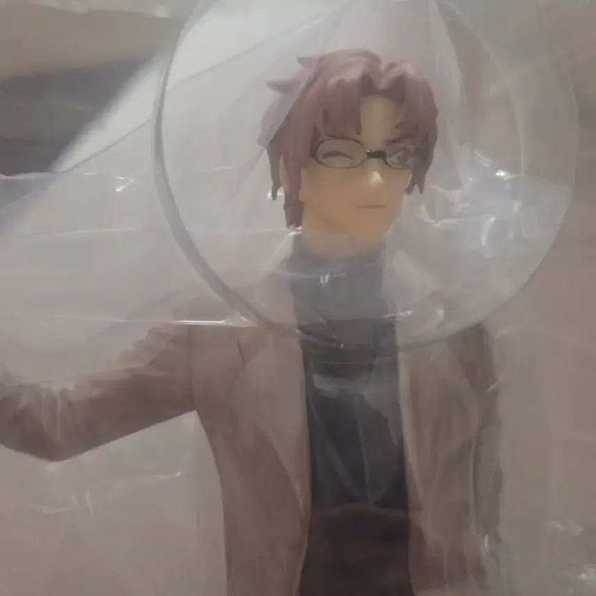 [BUNJANG] Detective Conan Subaru Figure / 희귀) 명탐정코난 스바루 피규어