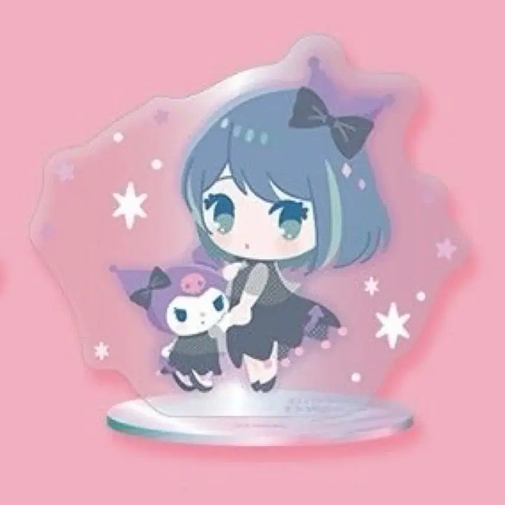 [BUNJANG] Oshi no Ko Kurokawa Akane Acrylic Stand / 최애의 아이 / 쿠로카와 아카네 아크릴 스탠드