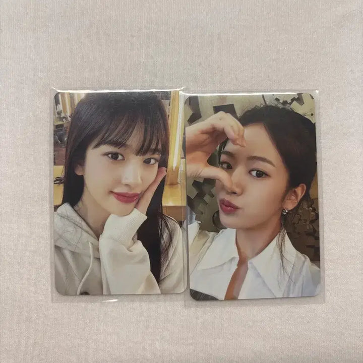 [BUNJANG] IVE Yujin Fromm Queen Photocard / 아이브 안유진 프롬퀸