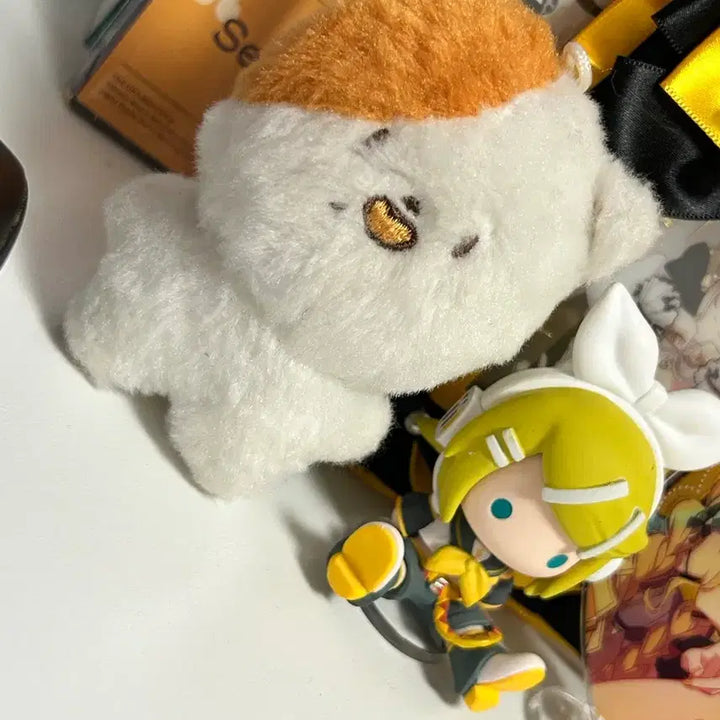 [BUNJANG] NCT Dream Jisung Pocket Doll / 엔시티드림 지성 포켓찌 판매