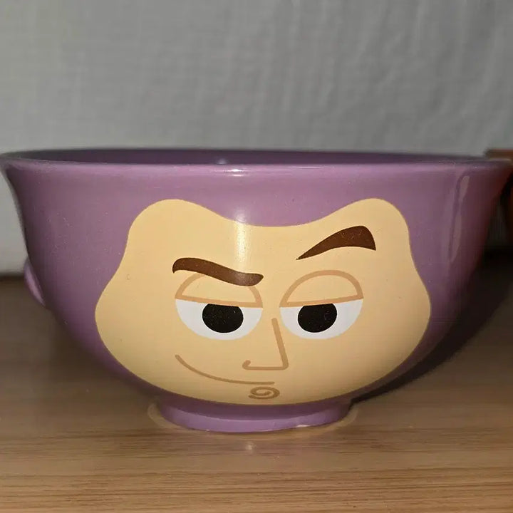 [BUNJANG] Disney Pixar 30th Anniversary Limited Edition Toy Story Woody &amp; Buzz Bowl Set / (한정/정품/새상품) 픽사 30주년 한정판 토이스토리 우디&amp;버즈 보울