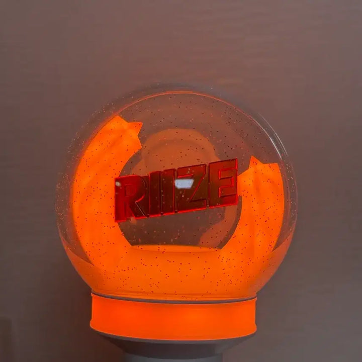 [BUNJANG] RIIZE Official Light Stick / 라이즈 응원봉 (새제품)