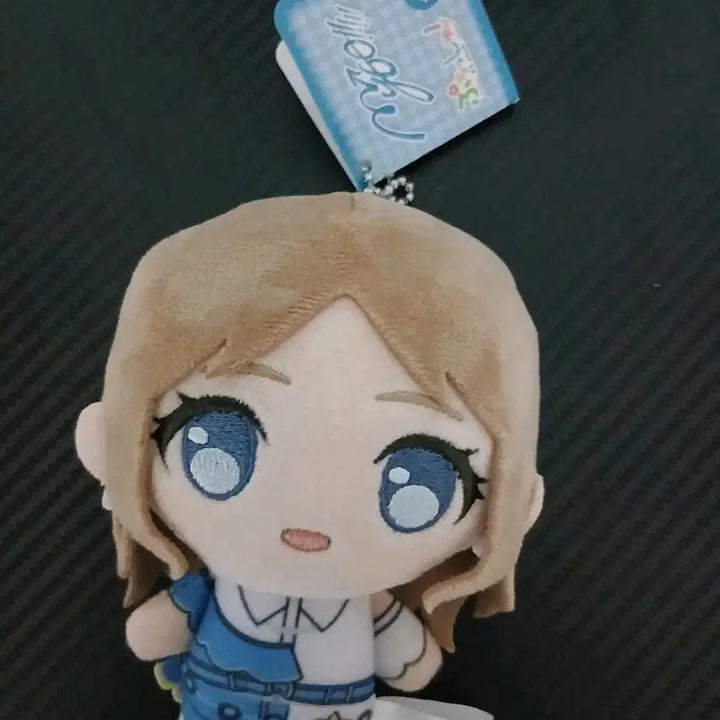 [BUNJANG] Bang Dream Nagasawa Sayo Nui Puchi Plush / 뱅드림 나가사키 소요 누이 푸치슈