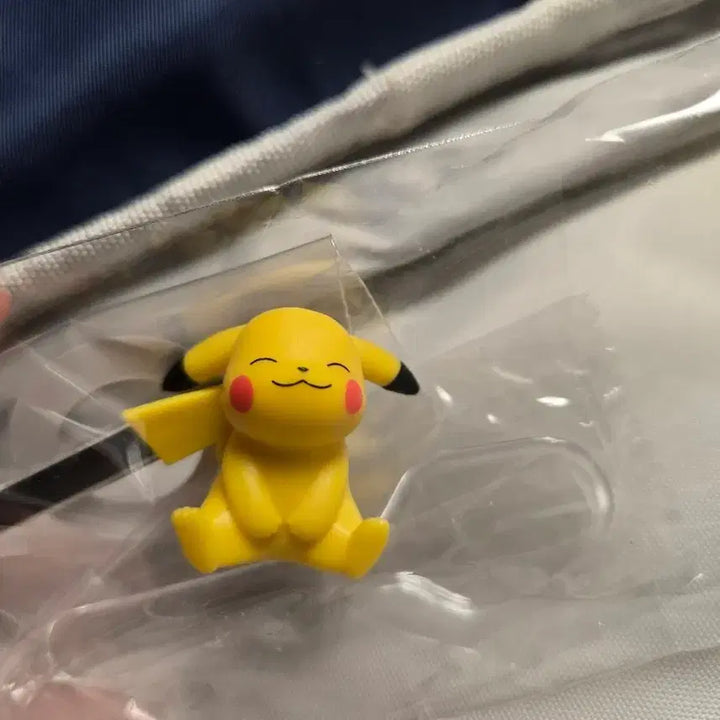[BUNJANG] Pokemon Monster Ball Pikachu / 포켓몬몬스터볼 아이스크림 피카츄