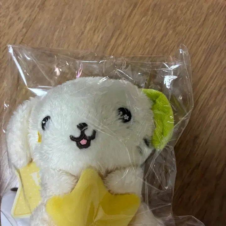 [BUNJANG] NCT WISH STARWISH DOLL Ryonryan Sealed / 엔시티위시 스타위시돌 룐룐 미개봉