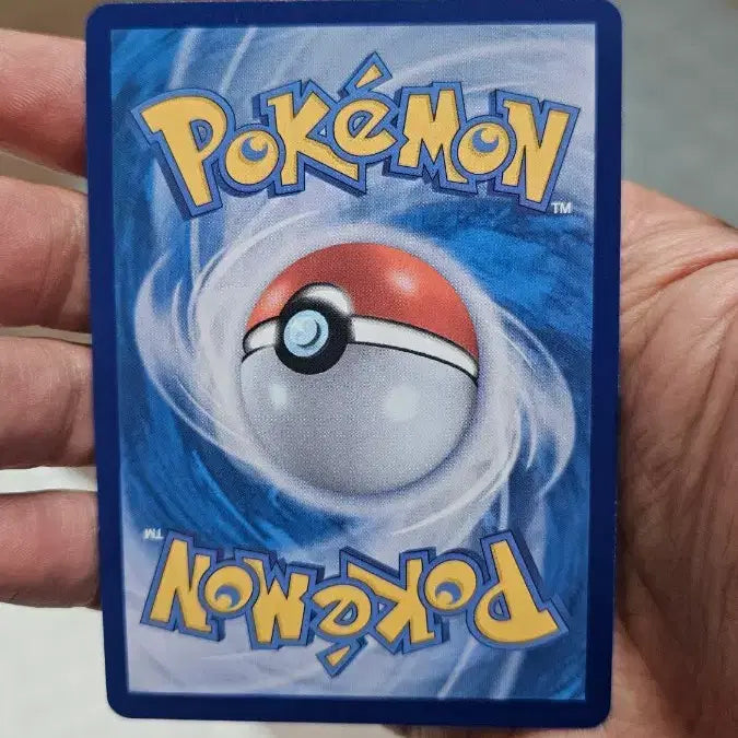 [BUNJANG] Pokemon Card Meloetta SAR / 포켓몬카드 메로엣타 SAR 카드 팝니다