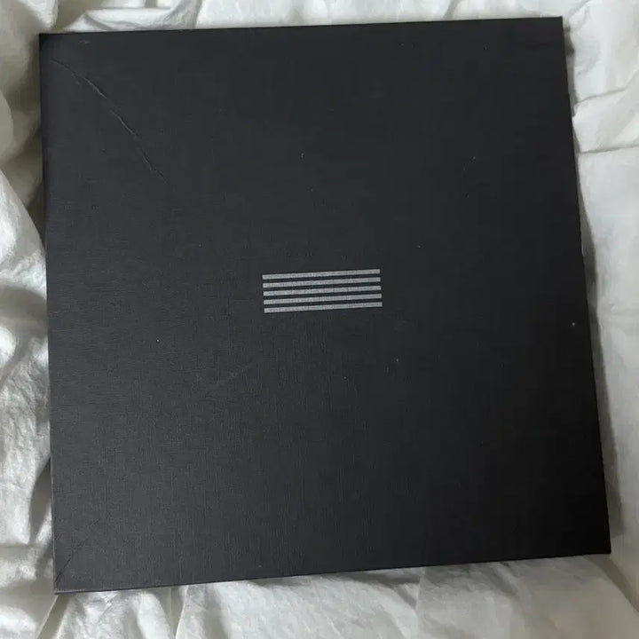 [BUNJANG] BIGBANG MADE Album GD Version / 빅뱅 MADE 앨범 gd.ver