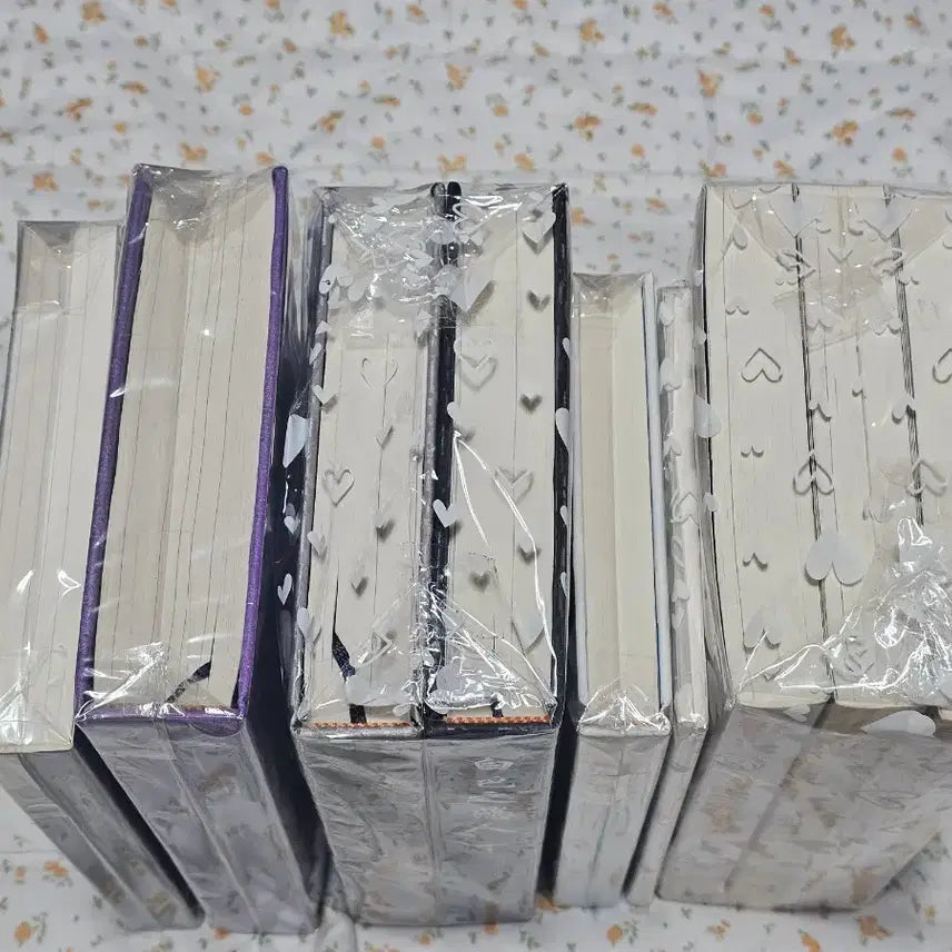 [BUNJANG] TVXQ! Fanbook Bundle Set / 동방신기 팬북 판매합니다