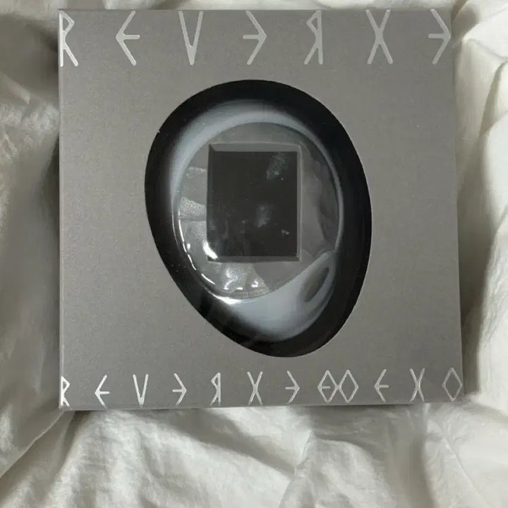 [BUNJANG] EXO 8th Album REVERXE EX-VISION / EXO 엑소 8집 REVERXE EX-VISION
