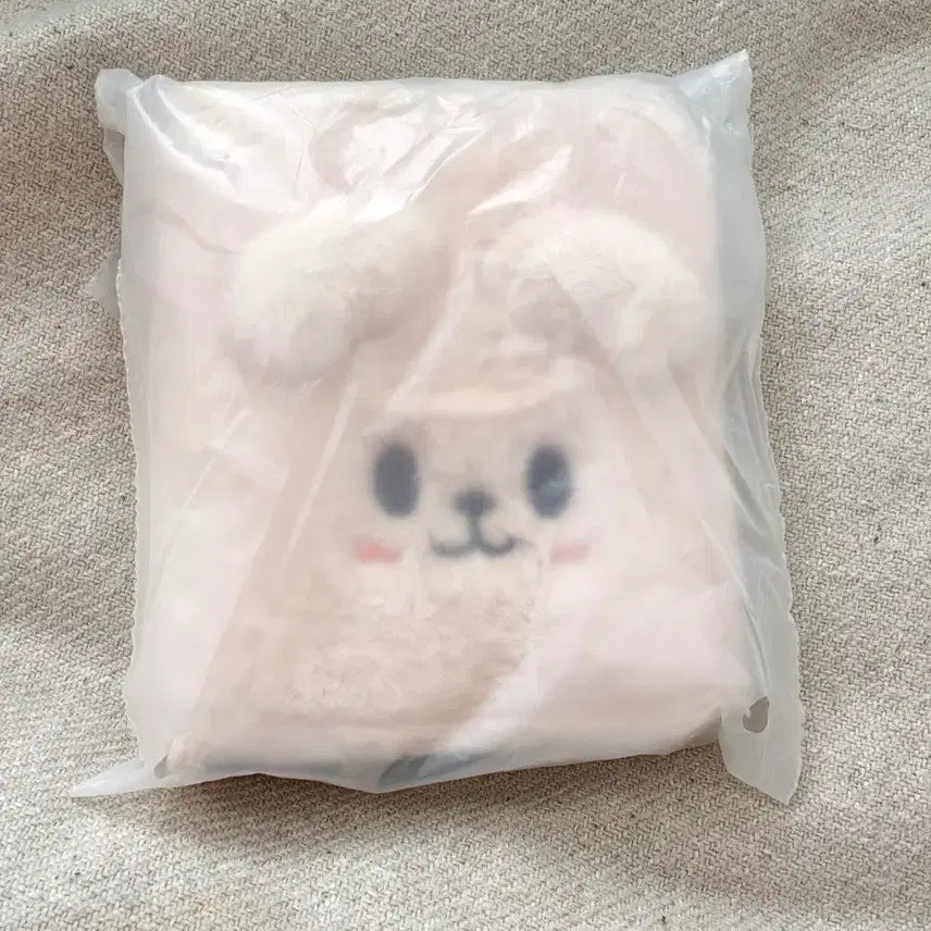 [BUNJANG] SKZOO Plush Collect Book PuppyM / 스키주 플러시 콜렉트북 퍼핌