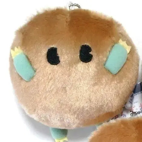 [BUNJANG] Yu-Gi-Oh! Kuriboh Plush / 유루기오 / 유희왕 크리보 인형
