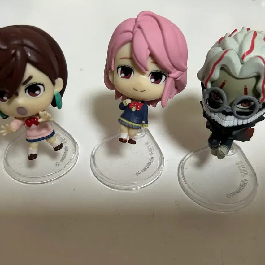 [BUNJANG] Dandadan Gacha Bundle Set / 단다단 가챠 일괄