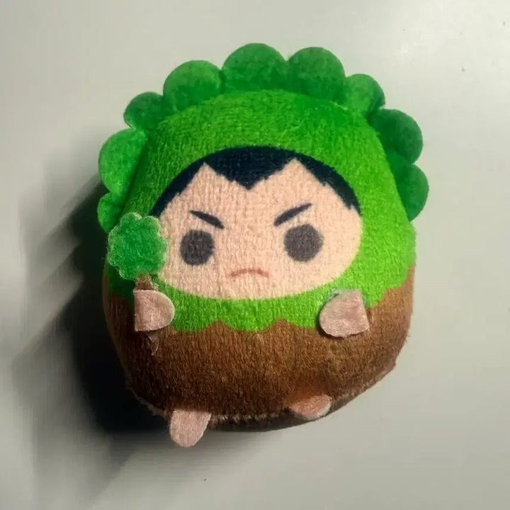 [BUNJANG] Haikyuu!! Hajime Iwaizumi Plush Doll / 급처!) 하이큐 이와이즈마 하지메 나무누이 판매