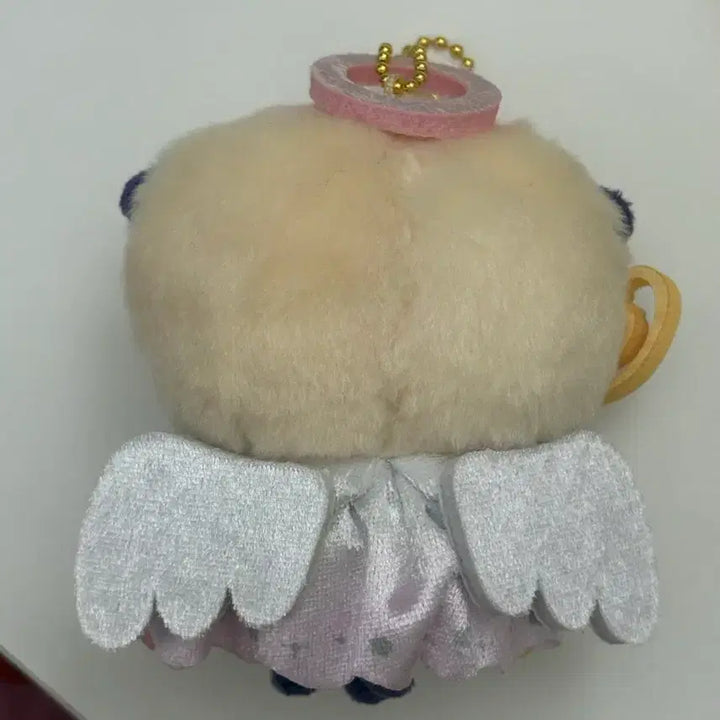 [BUNJANG] Cheeikawa Lotcho Angel Devil Mascot Plush / 먼작귀 치이카와 랏코 천사 악마 마스코트 누이 인형