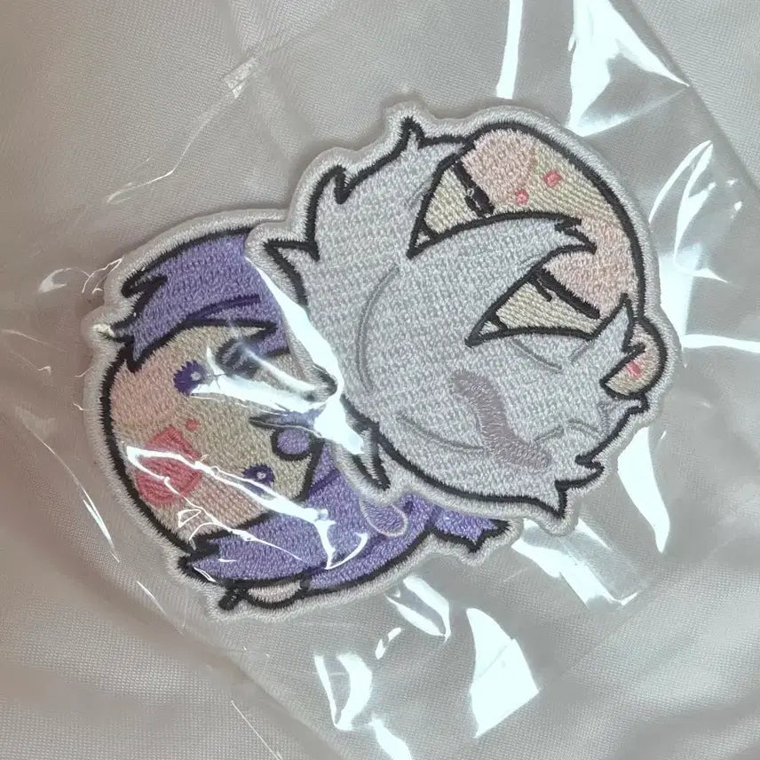 [BUNJANG] Blue Lock Nagi Reo Unofficial Goods Wappen Bundle Set / (일괄)블루록 나기 레오 비공식 굿즈 와펜