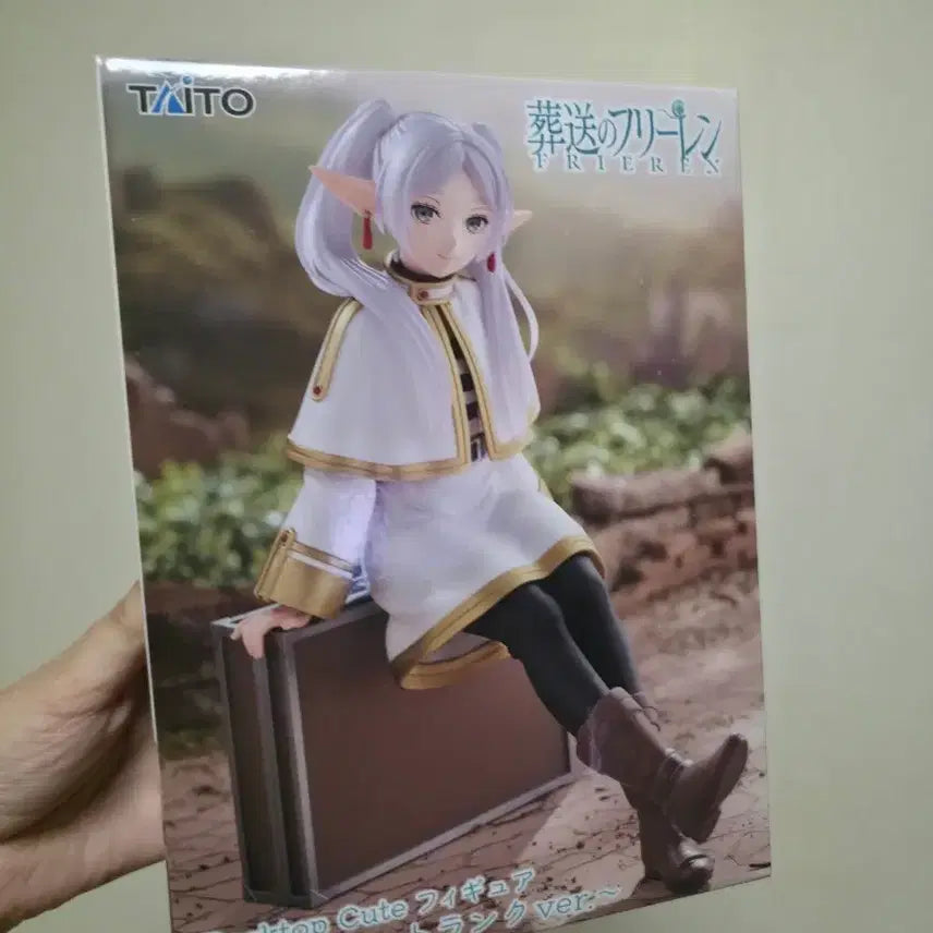 [BUNJANG] Taito Frieren: Beyond Journey&