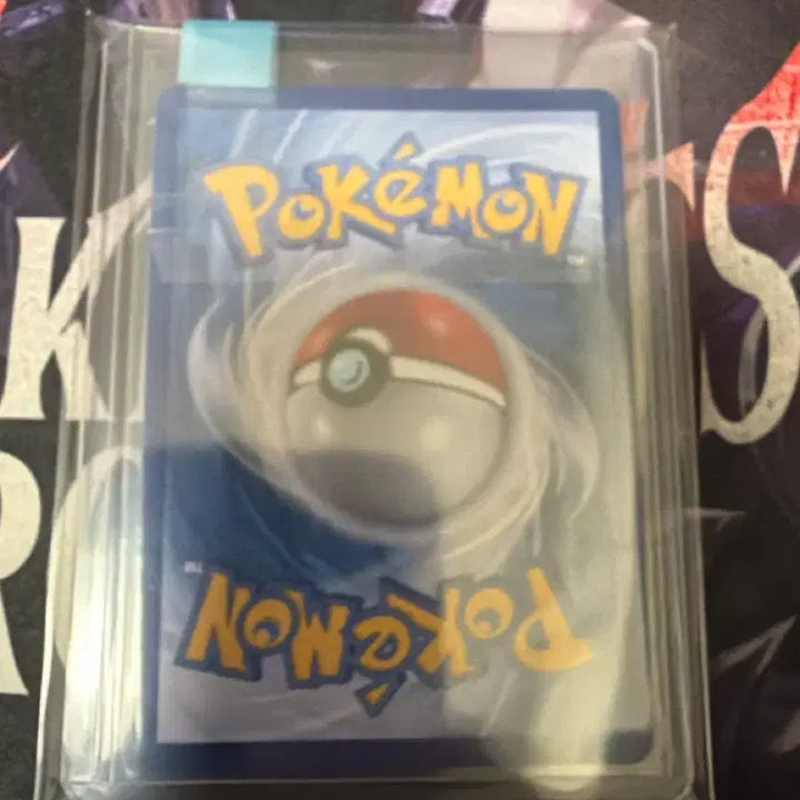 [BUNJANG] Pokemon Card Mega Charizard X Inferno X EX MA Graded Card / 포켓몬 카드 메가리자몽X 인페르노X EX MA등급 카드