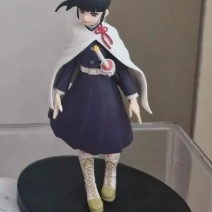 [BUNJANG] Demon Slayer Kanao Tsuyuri Figure / 귀멸의 칼날 카나오 피규어