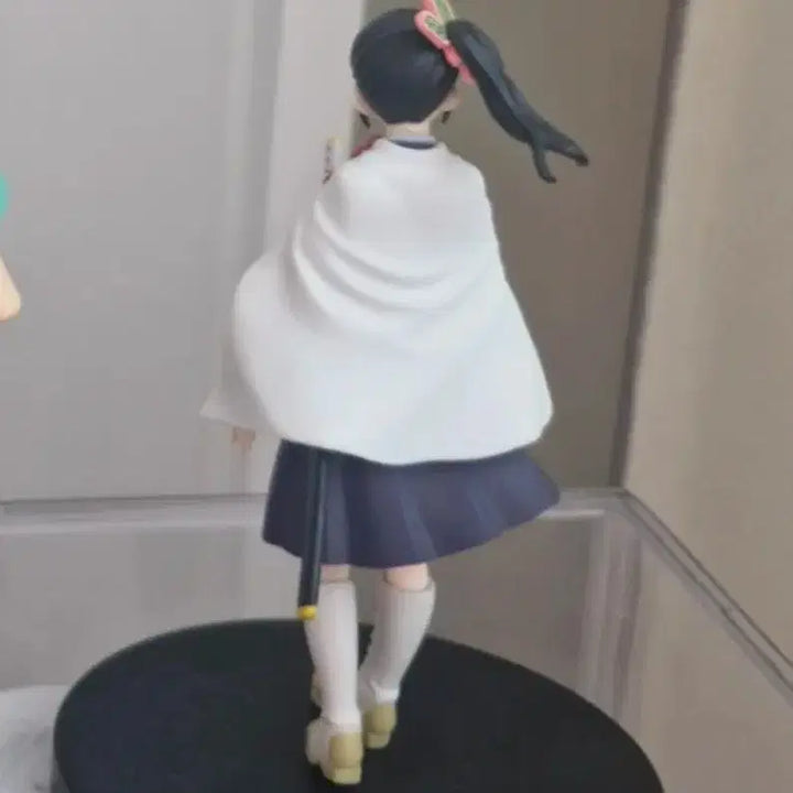 [BUNJANG] Demon Slayer Kanao Tsuyuri Figure / 귀멸의 칼날 카나오 피규어