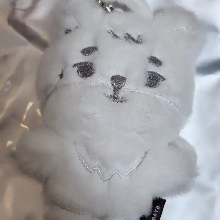 [BUNJANG] YOUNGHEART Secret Keychain Angel Ppumul / 영기스트 시크릿 키링 천사쁘멀 케
