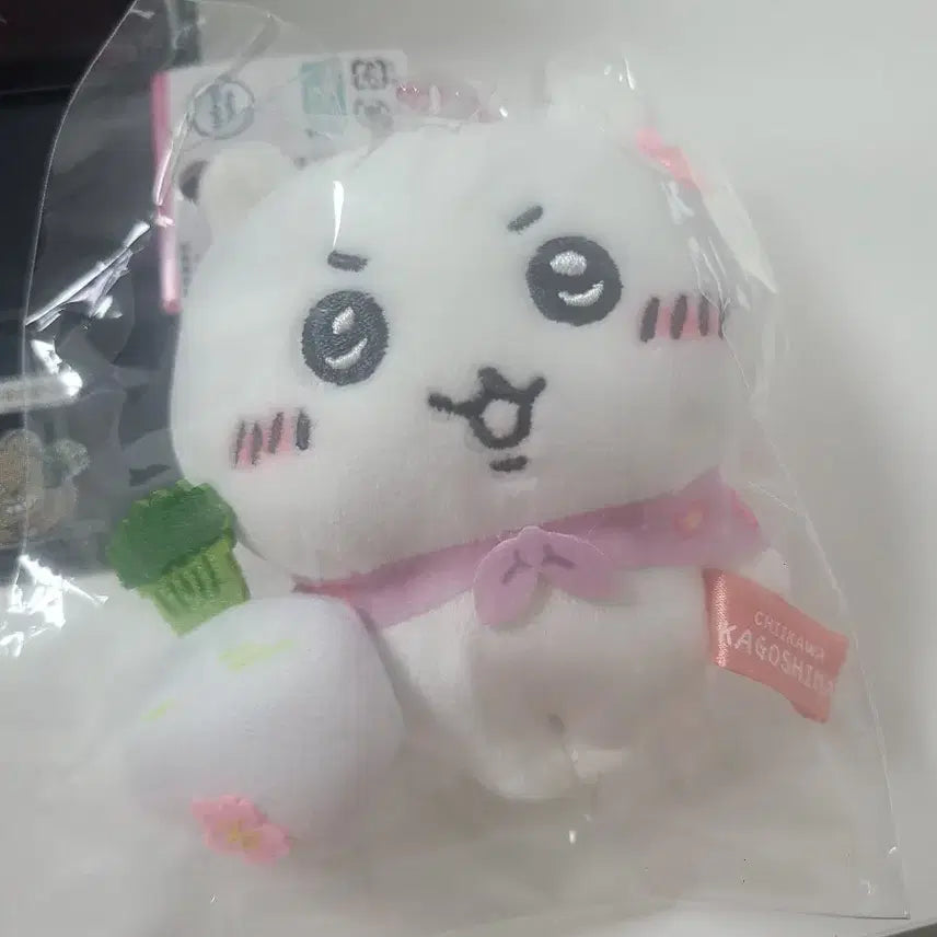 [BUNJANG] Sakurajima Cheekaw Character Goods / 가고시마 사쿠라지마 치이카와