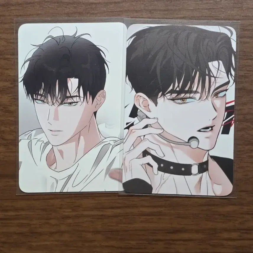 [BUNJANG] Myidol Diary Photocard Bundle Set / 마이돌다이어리 포카 포토카드 미블 일괄