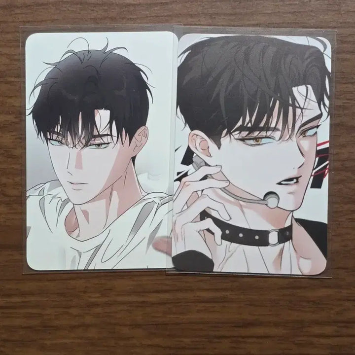 [BUNJANG] Myidol Diary Photocard Bundle Set / 마이돌다이어리 포카 포토카드 미블 일괄