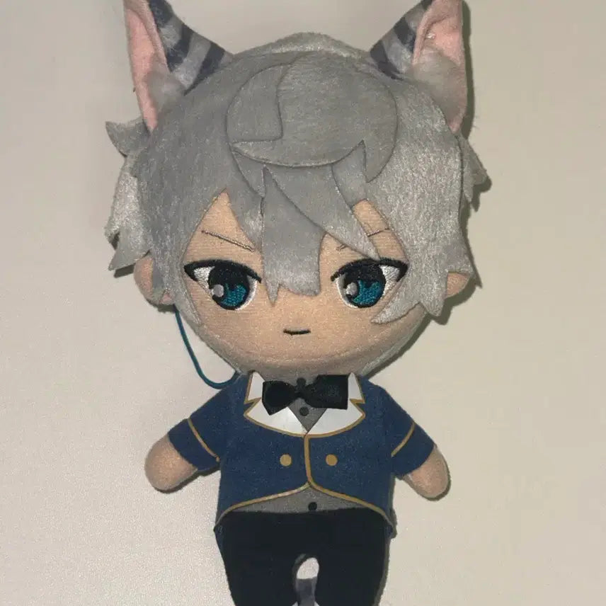 [BUNJANG] Ensemble Stars Sena Izumi Nanjatown Nyanui Plush / 앙스타 앙상블스타즈 세나 이즈미 난쟈타운 냥누이
