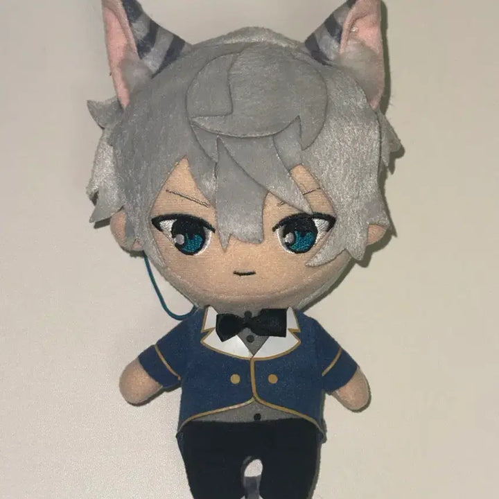 [BUNJANG] Ensemble Stars Sena Izumi Nanjatown Nyanui Plush / 앙스타 앙상블스타즈 세나 이즈미 난쟈타운 냥누이