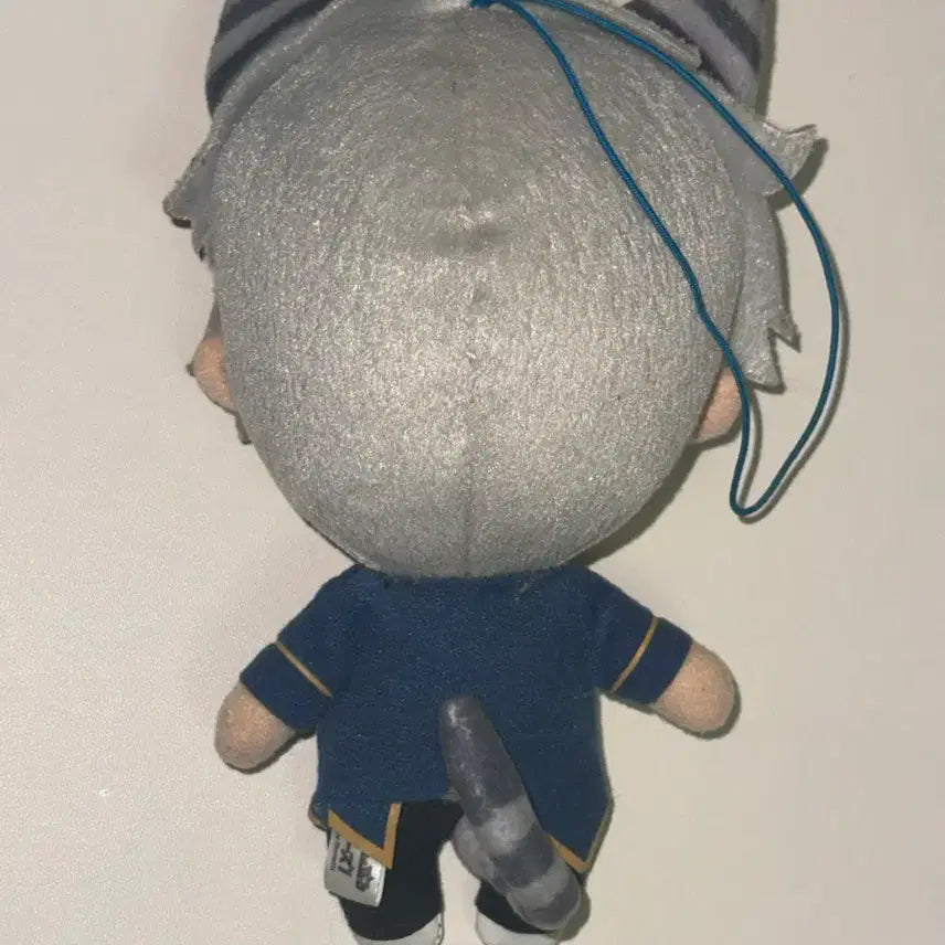 [BUNJANG] Ensemble Stars Sena Izumi Nanjatown Nyanui Plush / 앙스타 앙상블스타즈 세나 이즈미 난쟈타운 냥누이
