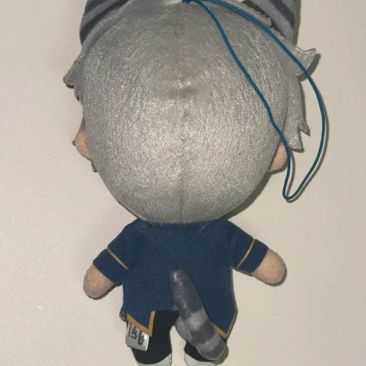 [BUNJANG] Ensemble Stars Sena Izumi Nanjatown Nyanui Plush / 앙스타 앙상블스타즈 세나 이즈미 난쟈타운 냥누이