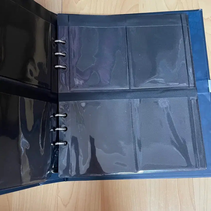 [BUNJANG] BTS Dalmajung Binder / BTS 방탄 달마중 바인더