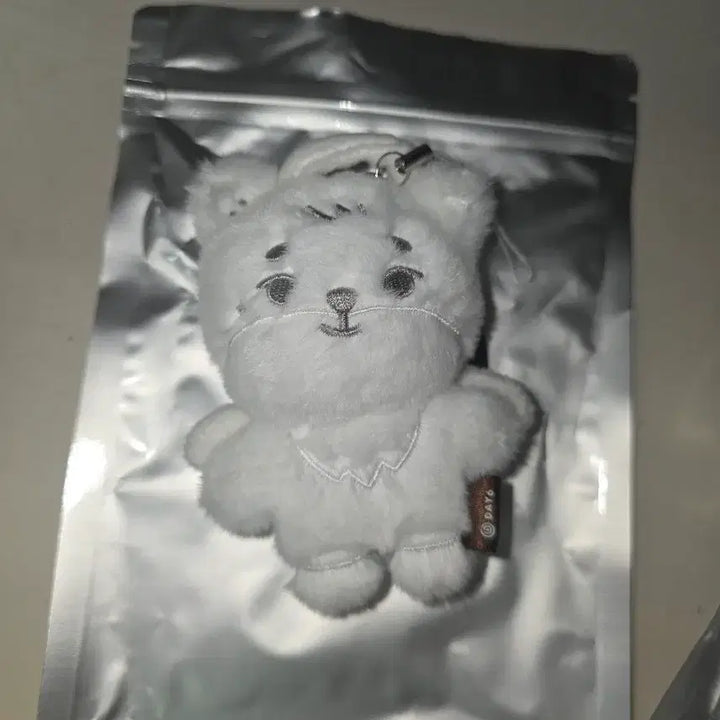 [BUNJANG] YOUNGEST Solo Concert Goods Precious Angel Keyring / 영기스트 솔콘 굿즈 쁘멀 천사 케