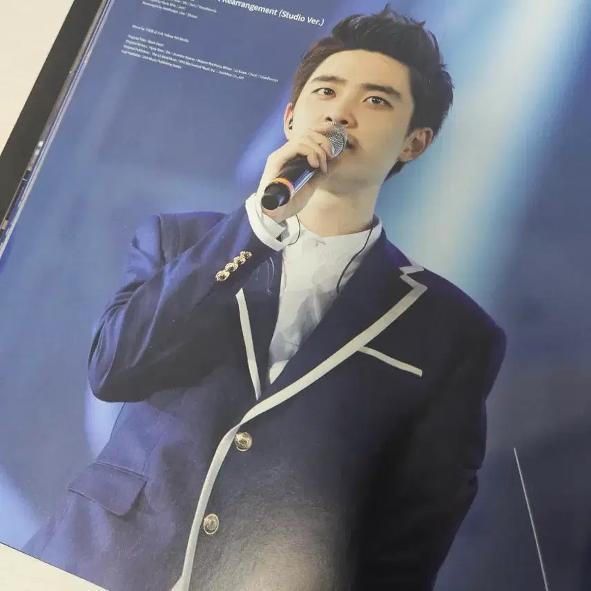 [BUNJANG] EXO The Lost Planet Concert Album DVD / 엑소 콘서트 앨범 DVD THE LOST PLANET